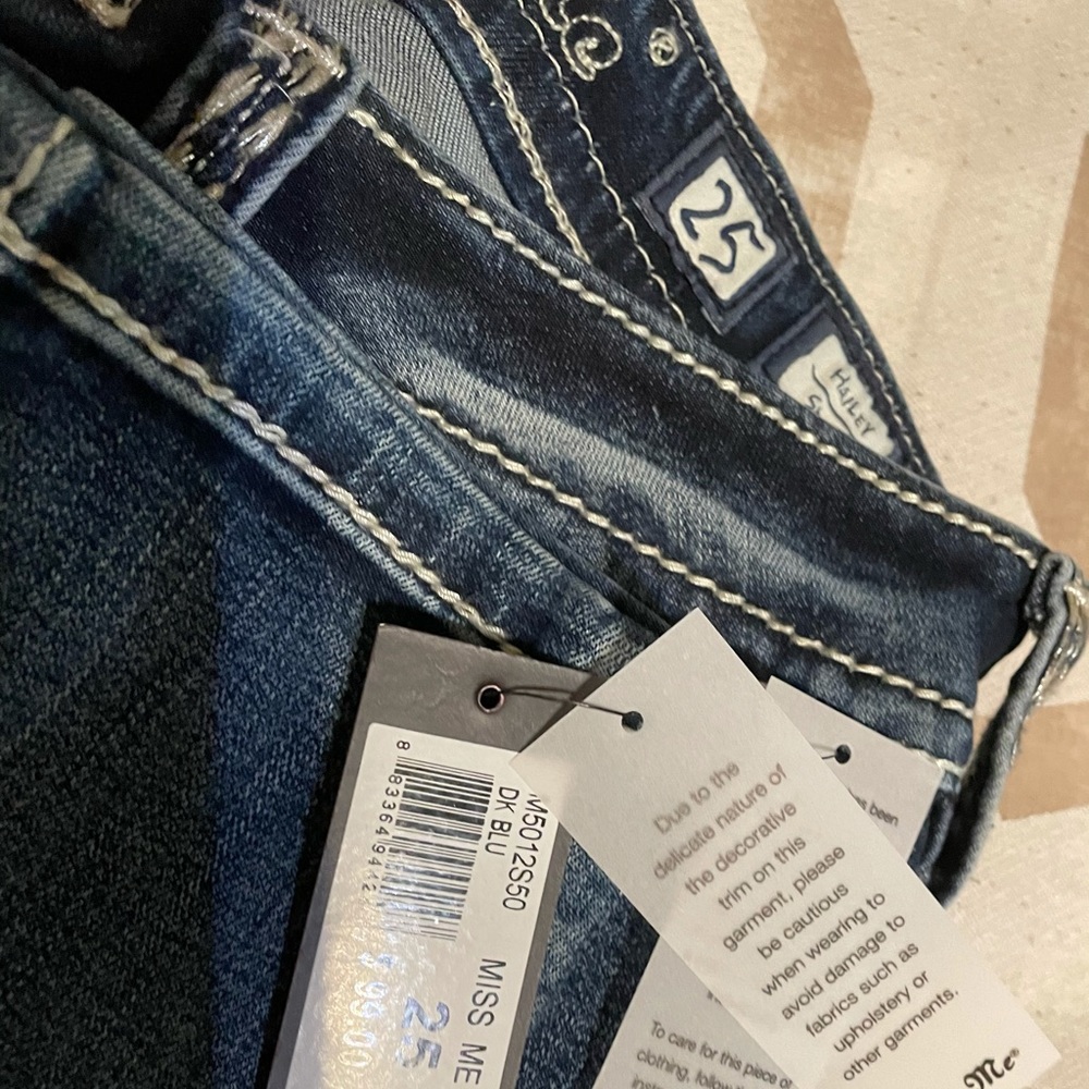 Miss Me Girls/women’s jeans